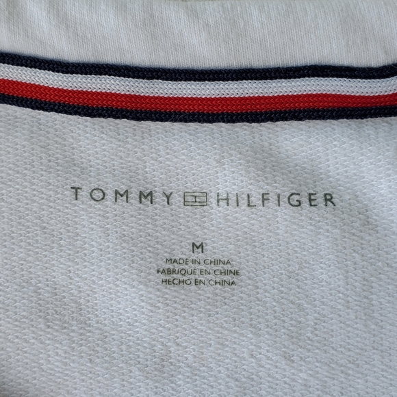 Tommy Hilfiger Women's Medium Long Sleeve - Picture 6 of 7